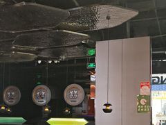 -胖哥俩肉蟹煲(富阳万达店)
