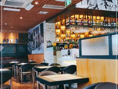 -安妮意大利餐厅(国贸店)