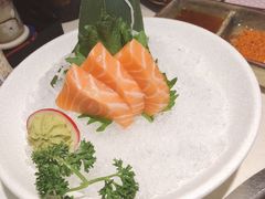 -赤坂亭·M9和牛烧肉·铁板烧(合肥万象城店)