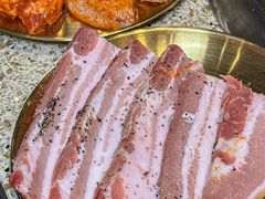 -姜胖胖首尔自助烤肉·街头小吃大排档(国瑞中心店)