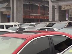 -牛头崖大集