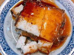-天天利美食坊