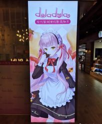 -doladola(徐家汇店)