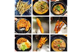 -好介口深夜酒馆(梅江店)