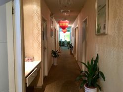 包房-仙娜健康管理中心