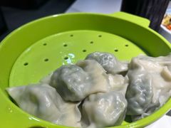 -来相会饺子·新辽菜(甘家口店)