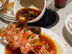 -宴立方海鲜自助(义乌万达广场店)
