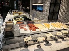 -桂林喜来登饭店雅琴咖啡厅