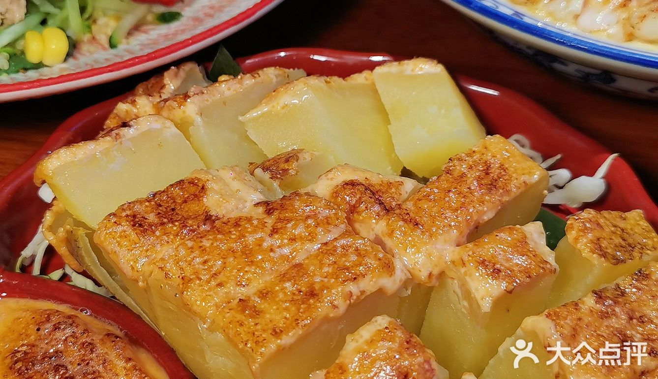 一周三次…我快把必吃榜吃成食堂了…