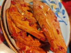 -味福记·本地特色菜(八一万达广场店)