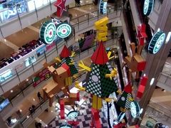 -深圳来福士广场