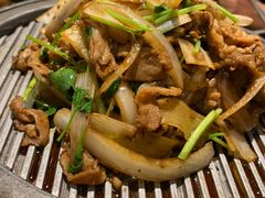 -鼓楼东街老火锅(鼓楼店)