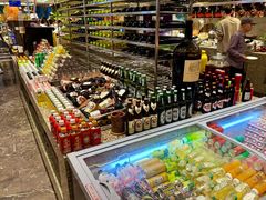 -初色海鲜自助(万丰路店)