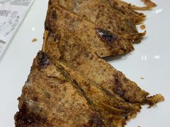 马凯糖饼-马凯餐厅(地安门店)