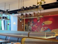 -比格比萨自助(宝山日月光店)