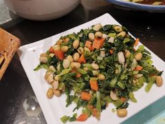 -浩家苑菜馆(汉口路店)