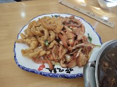 -韵之源农家菜(北京1店)