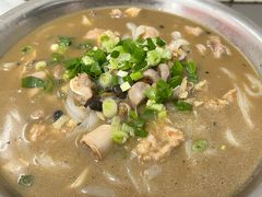 -脆珊粉店(明秀西路店)