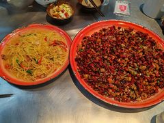 -馬伍旺川菜(江北虹悦城店)