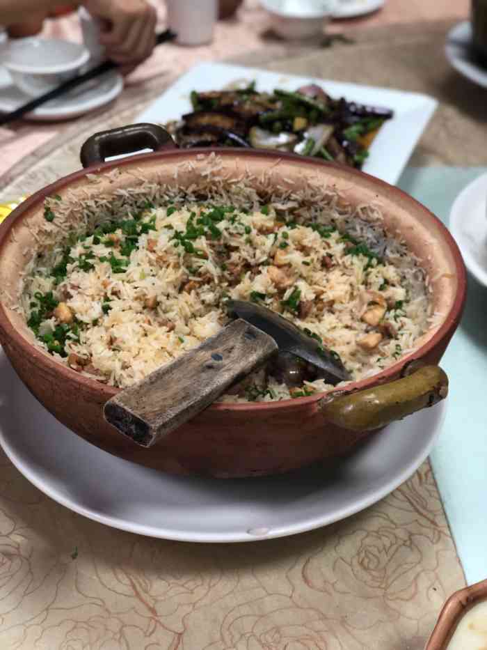 去恩平吃农家菜最适合不过