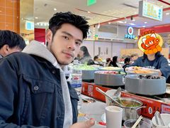 -大橘元自助回转火锅(天河新天地店)