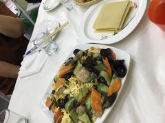 -北戴河庆山饭店·海鲜砂锅粥(北戴河黑石路店)