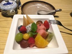 -法云安缦酒店