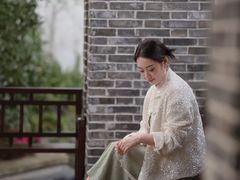 -广富林宰相府酒店·水云间