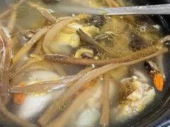 -溪涧堂农家土菜(神仙居店)