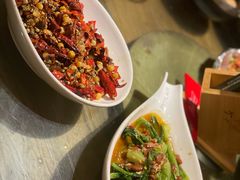 -大川先生·小龙虾·川菜(信义坊店)