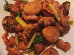 -周三的情书花园餐厅(江北店)
