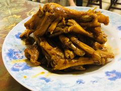 -许村蟹面(海宁许村大道店)