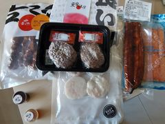 -吉之仙•中国制造•出口级食材日料店(领事馆总店)