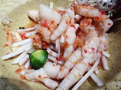 -星叶·东南亚料理(温州万象城店)