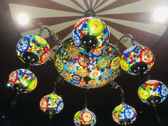-卢布里西餐厅(星海广场店)
