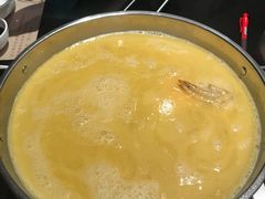 -大红袍火锅料理(尖沙咀店)