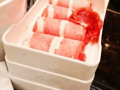 -川骄海鲜自助(河东店)