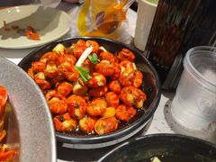 -一棠龙虾•王牌虾球(光谷天地店)