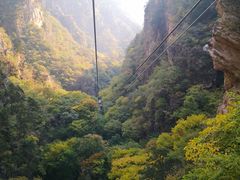 -北京上方山国家森林公园