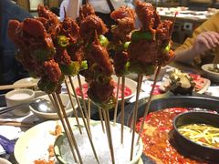 -蜀大侠火锅(建设路第五大道店)