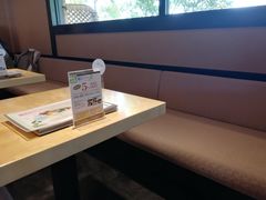 大厅-伊藤久右卫门(宇治本店)