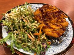 -博多一蘭·乌冬·定食·烧串(徐家汇店)
