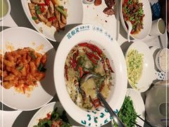 -花椒笑成都小馆(百脑汇店)
