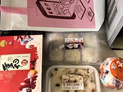 -王家沙点心店(南京西路总店)