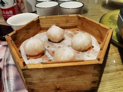 -U你·湖北家宴菜(南湖总店)