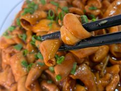 -老字号蛇口德记烧腊饭店·海鲜加工