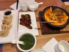 -枣子树·素食餐厅(普陀山店)