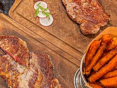 -MEAT MATE 鲜食肉铺(凤凰汇·里巷店)