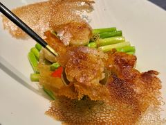 -石泉私宴