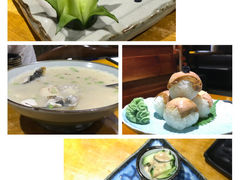 -东岸料理·寿司·刺身